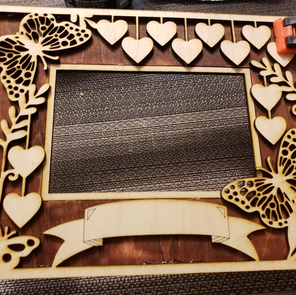 Photo frame - Picture 3 of 3